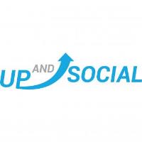 Up And Social image 1